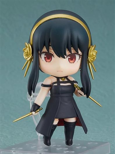 Mua bán NENDOROID 1903 YOR FORGER FAKE